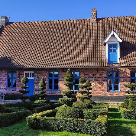 Manoir Du Kasteelveld Hotel Cassel Exterior foto